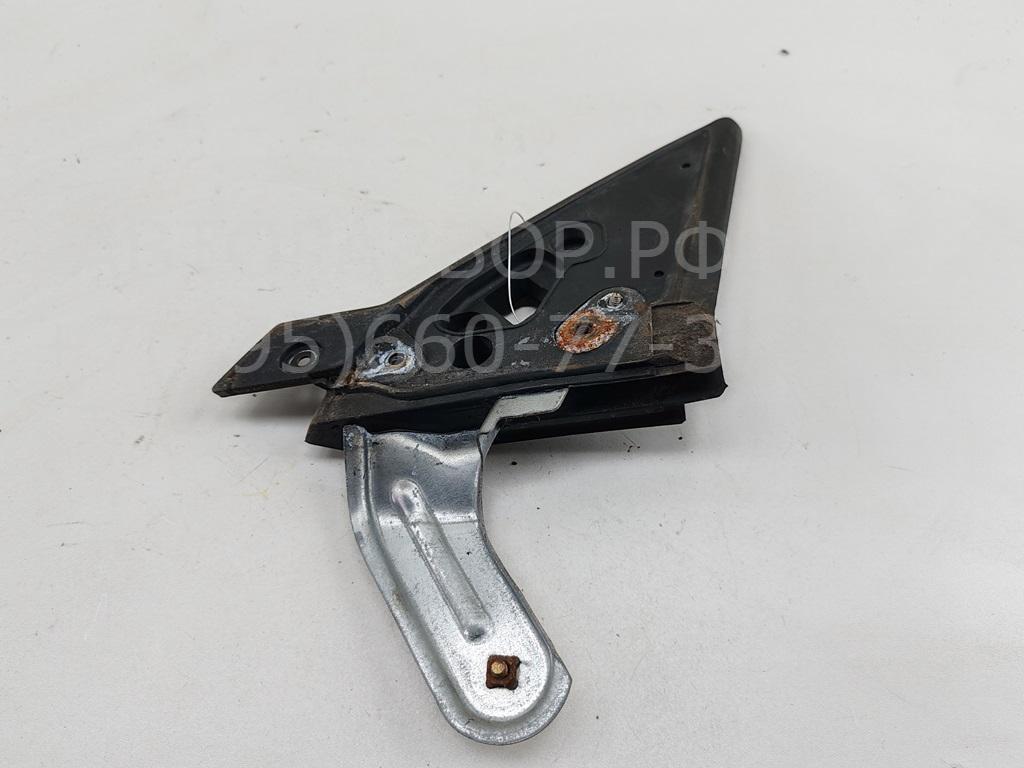 Накладка зеркала левого