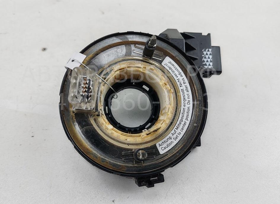 Механизм подрулевой для SRS (ленточный)