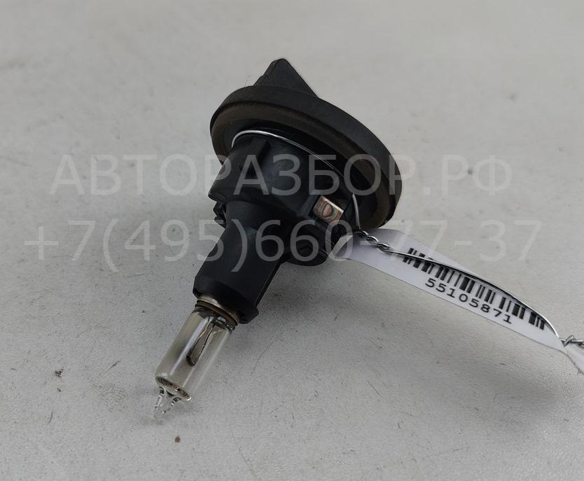 Патрон лампы