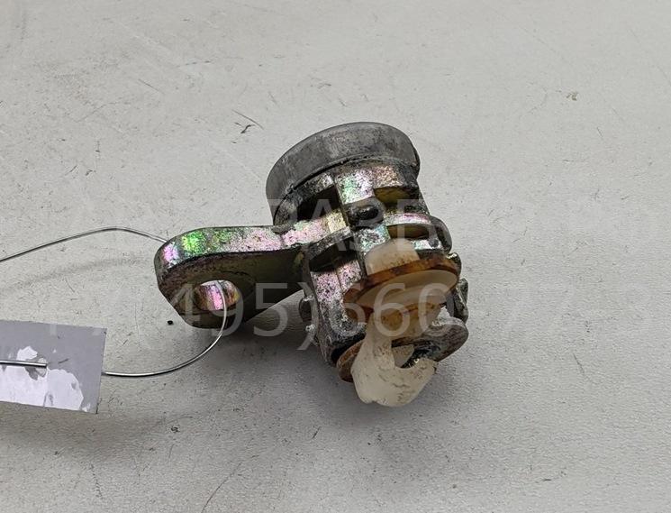 Вставка замка двери