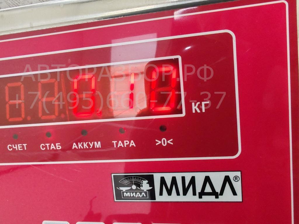 Переключатель стеклоочистителей