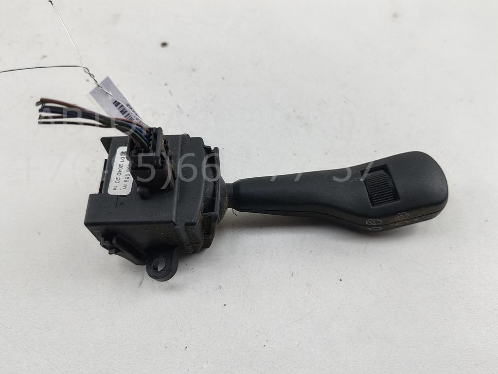 Переключатель стеклоочистителей