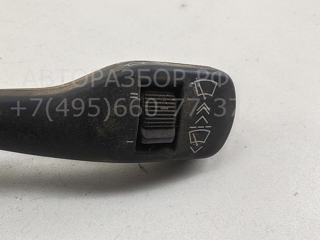 Переключатель стеклоочистителей