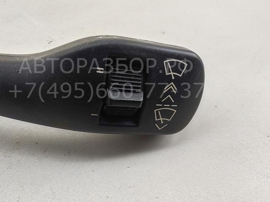 Переключатель стеклоочистителей