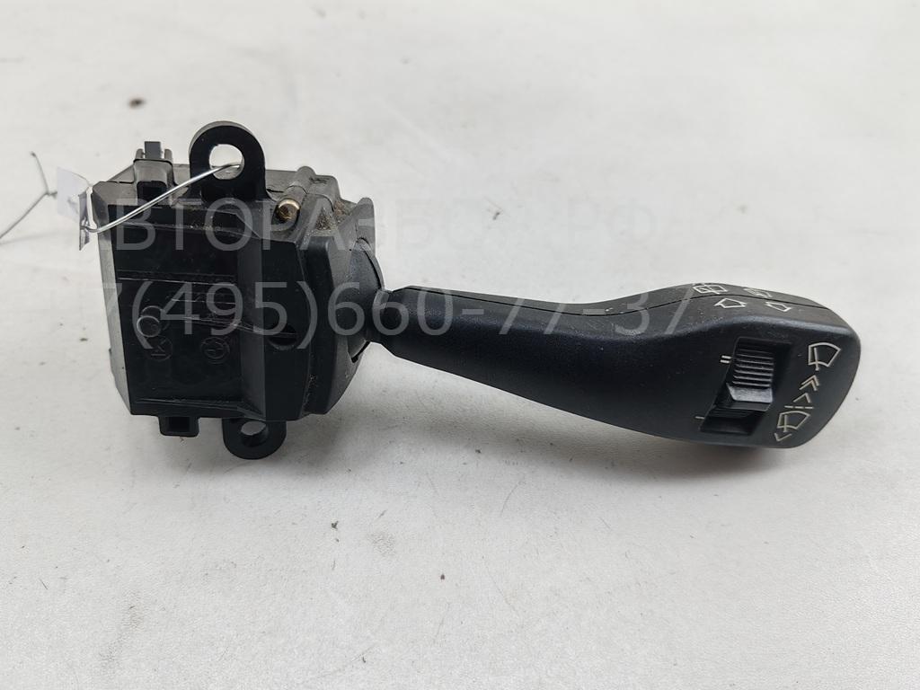 Переключатель стеклоочистителей