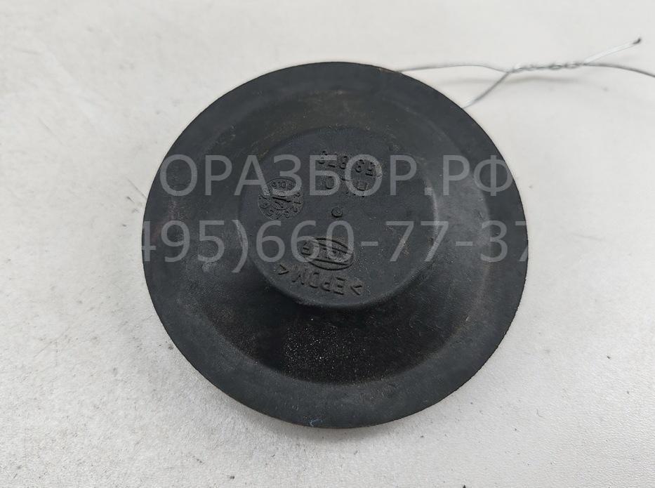 Крышка фары левой