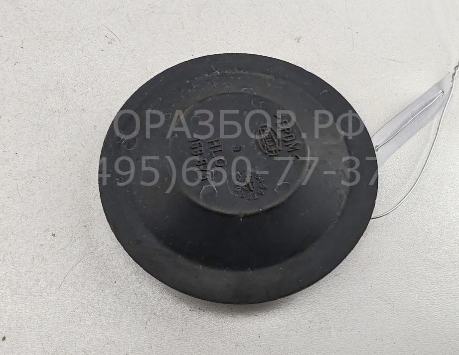 Крышка фары левой