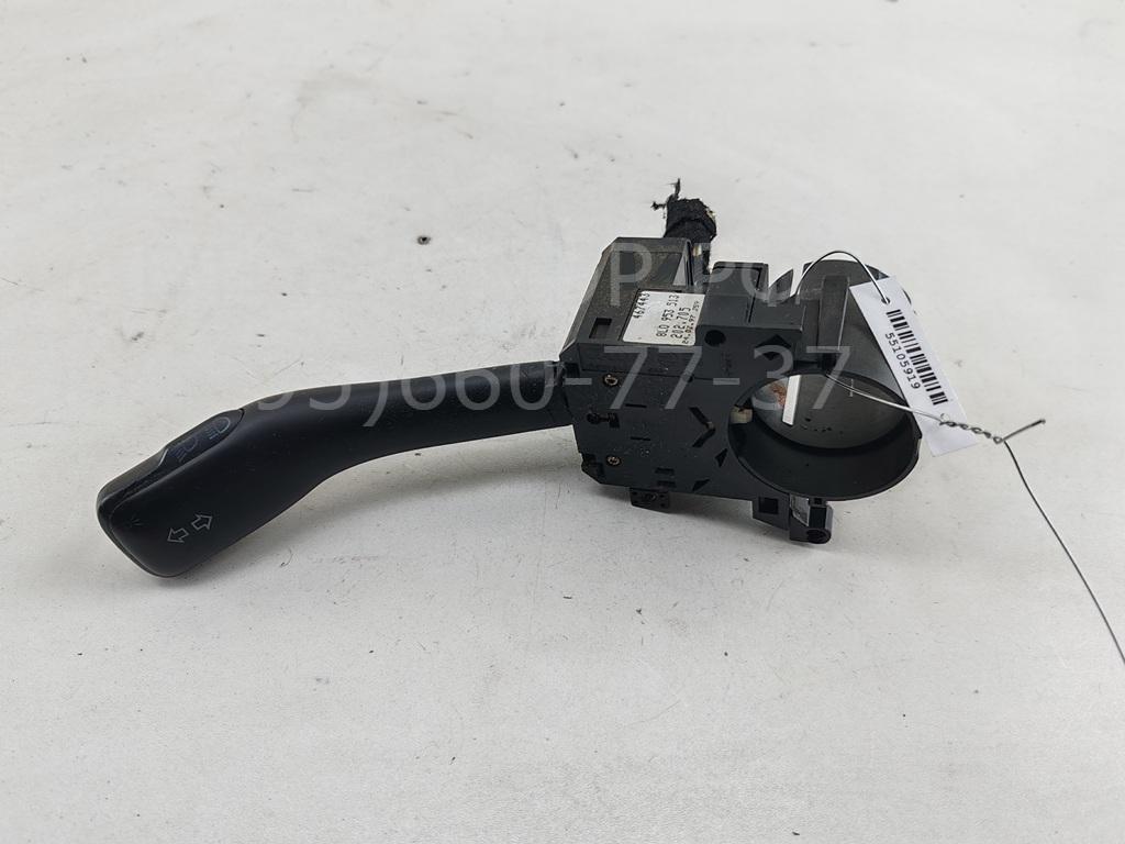 Переключатель поворотов подрулевой