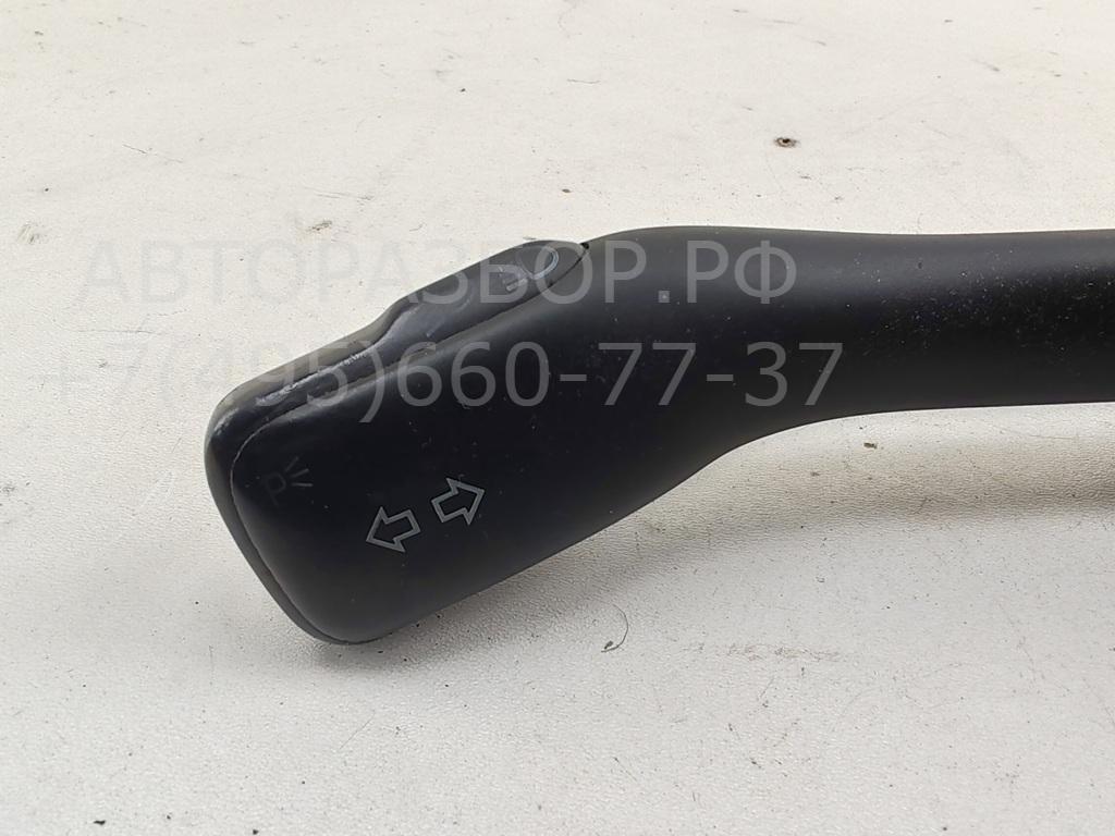 Переключатель поворотов подрулевой