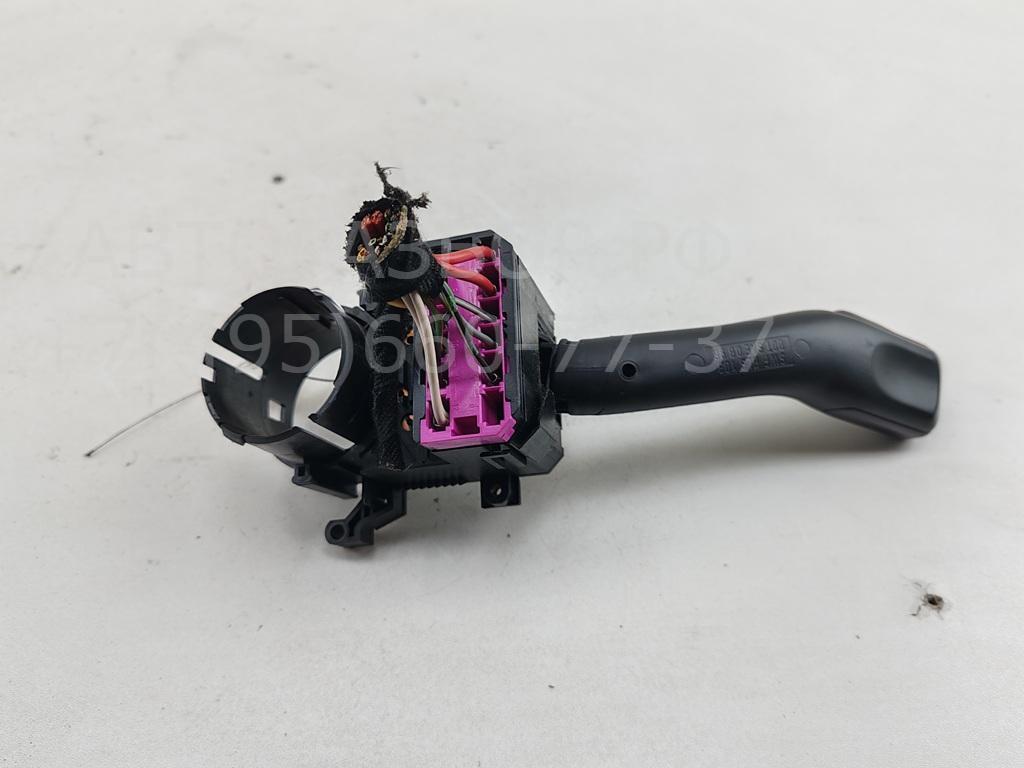 Переключатель поворотов подрулевой