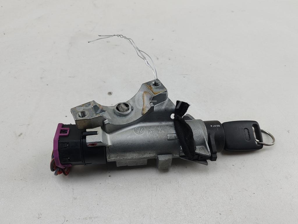 Замок зажигания