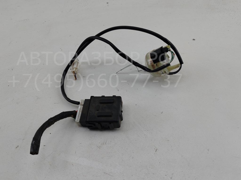 Иммобилайзер