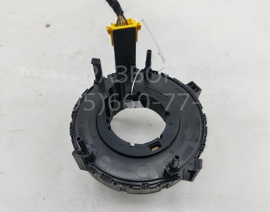 Механизм подрулевой для SRS (ленточный)