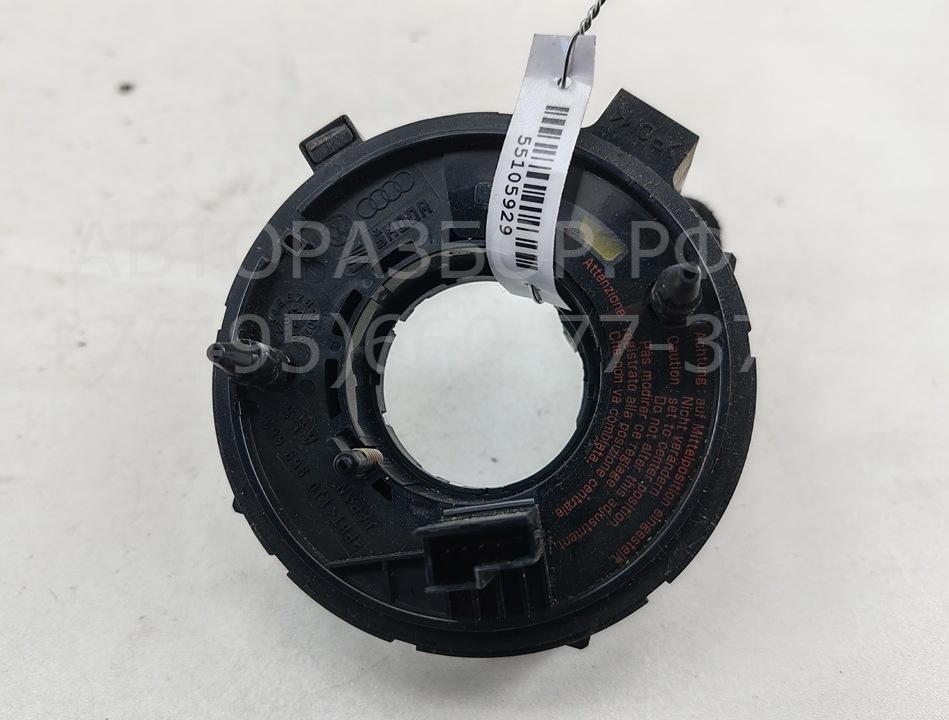 Механизм подрулевой для SRS (ленточный)