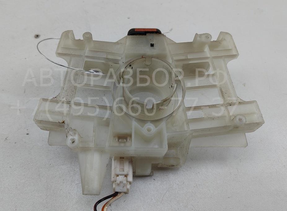 Кнопка аварийной остановки