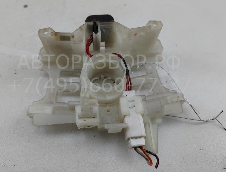 Кнопка аварийной остановки