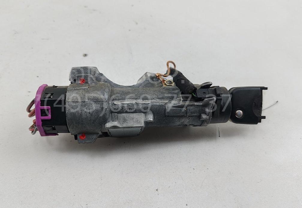 Замок зажигания