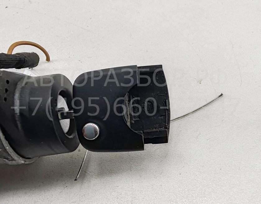 Замок зажигания