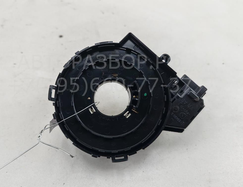 Механизм подрулевой для SRS (ленточный)