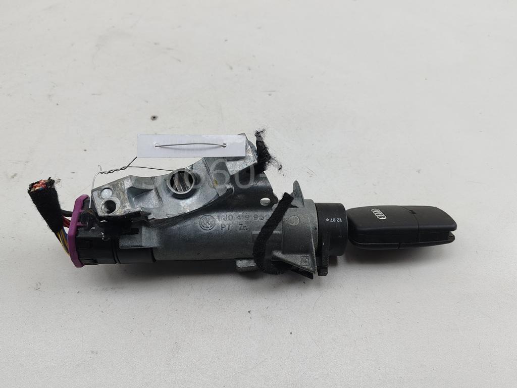 Замок зажигания