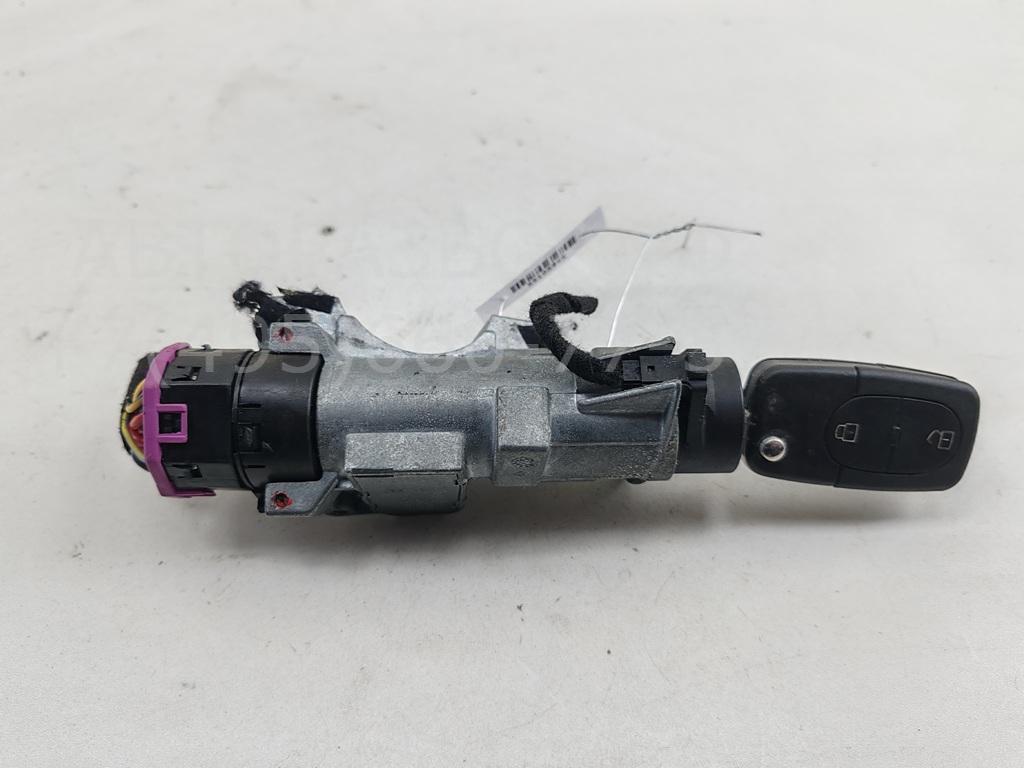 Замок зажигания