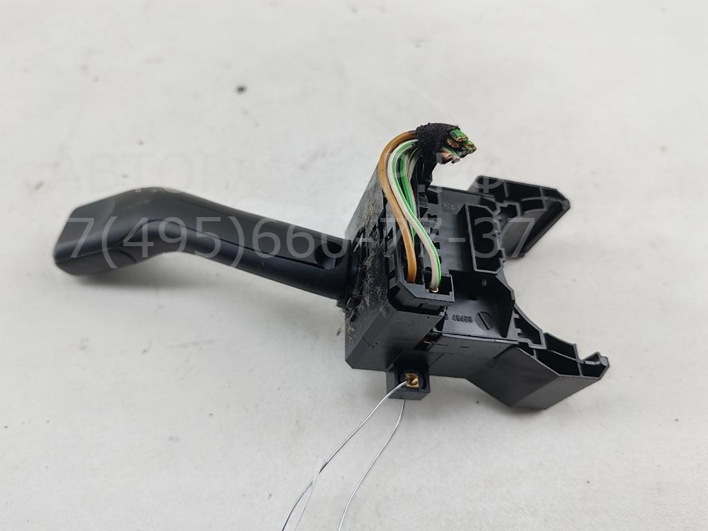 Переключатель стеклоочистителей