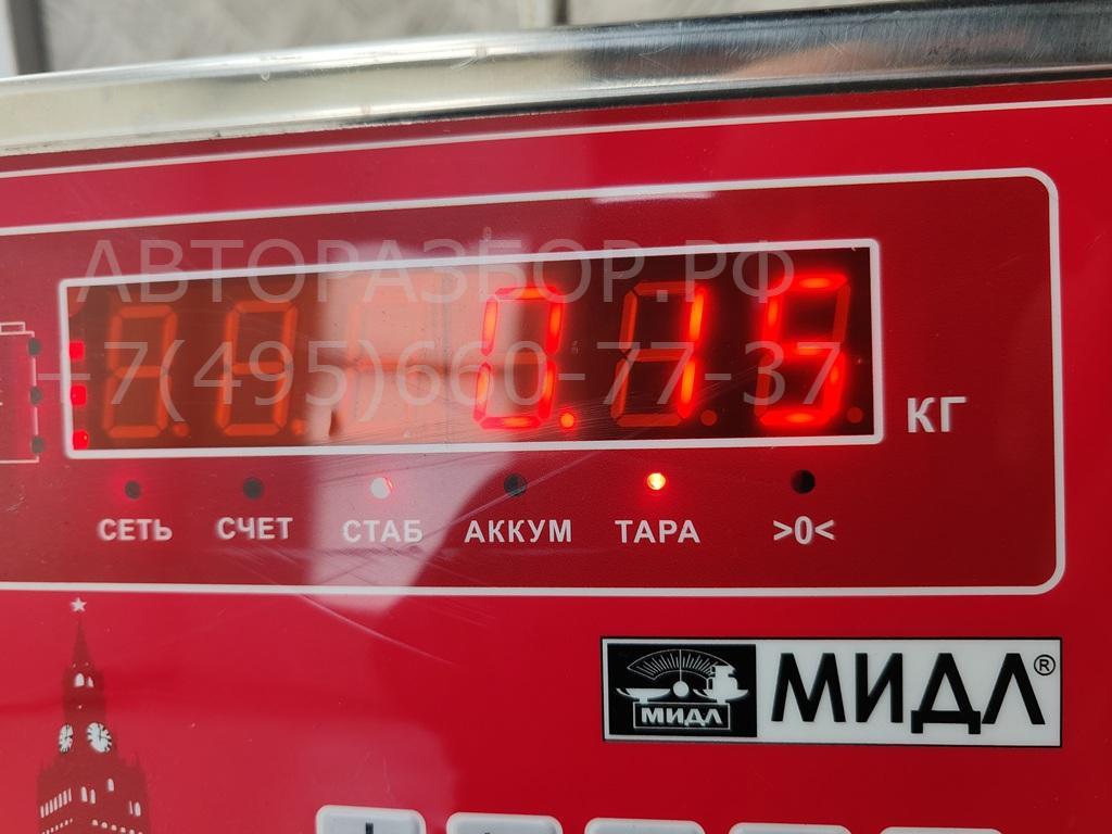 Переключатель стеклоочистителей