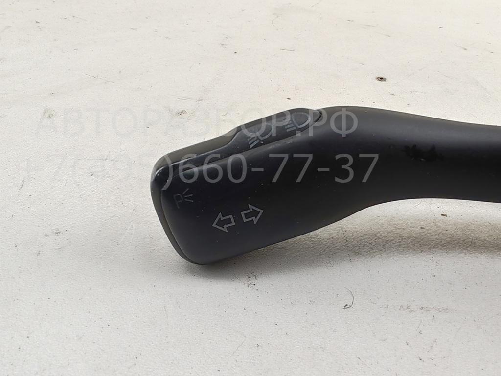 Переключатель поворотов подрулевой