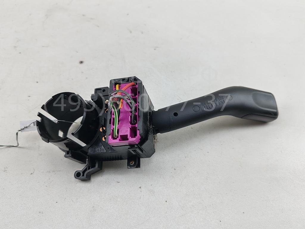 Переключатель поворотов подрулевой