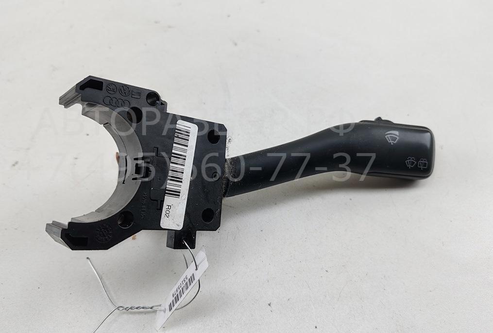 Переключатель стеклоочистителей