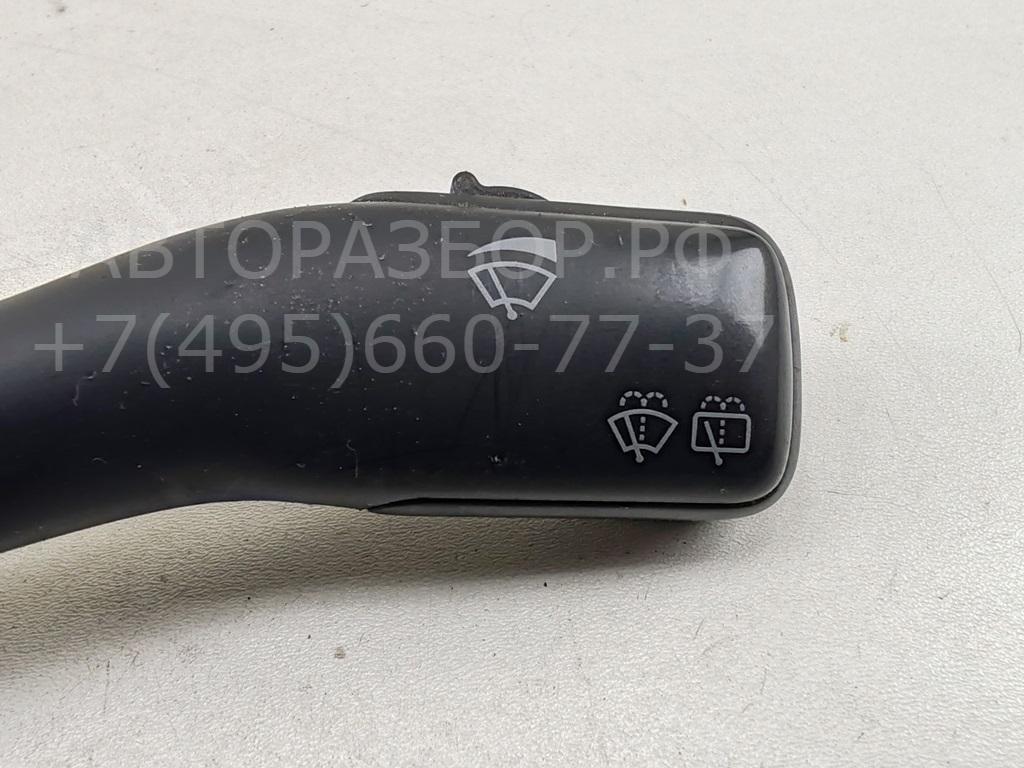 Переключатель стеклоочистителей