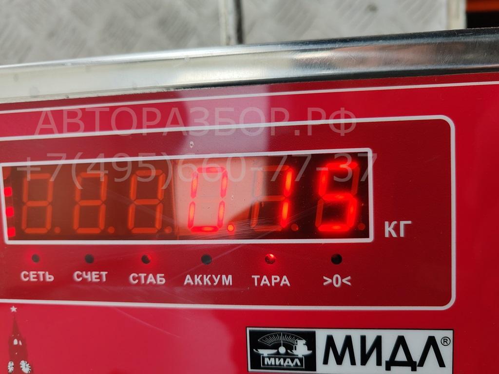 Переключатель стеклоочистителей