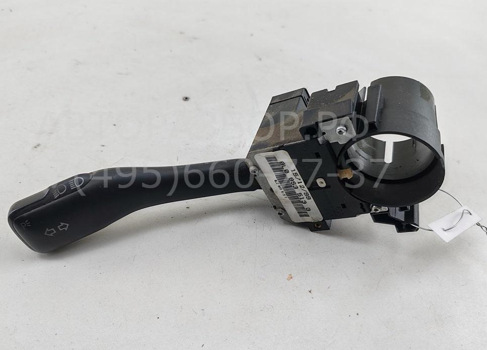 Переключатель поворотов подрулевой