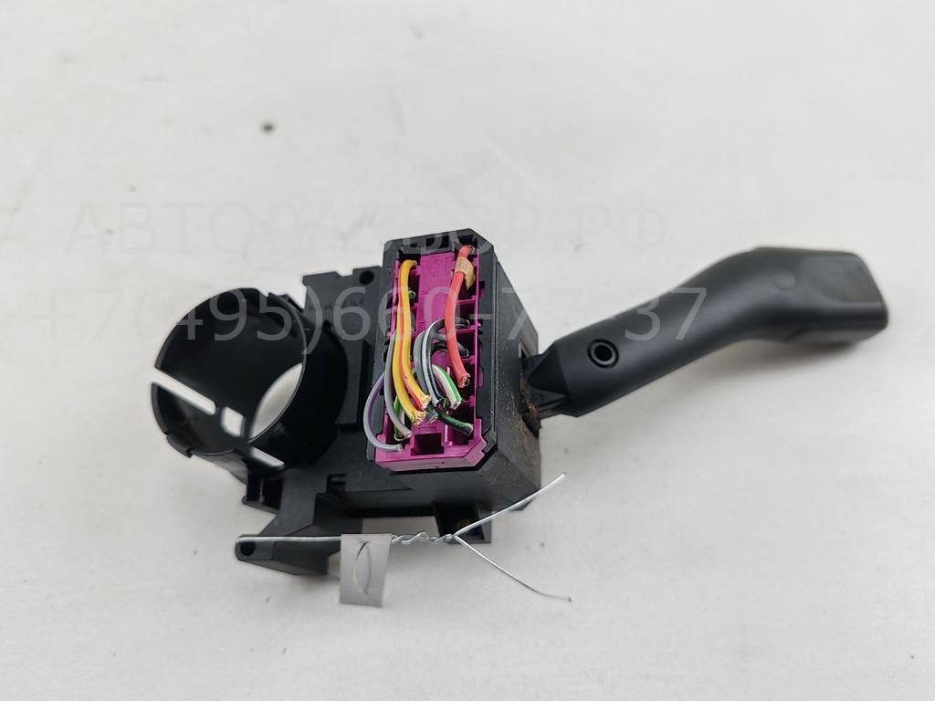 Переключатель поворотов подрулевой