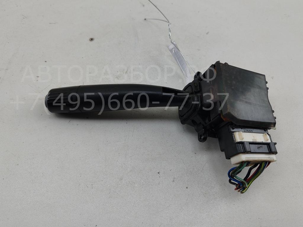 Переключатель стеклоочистителей