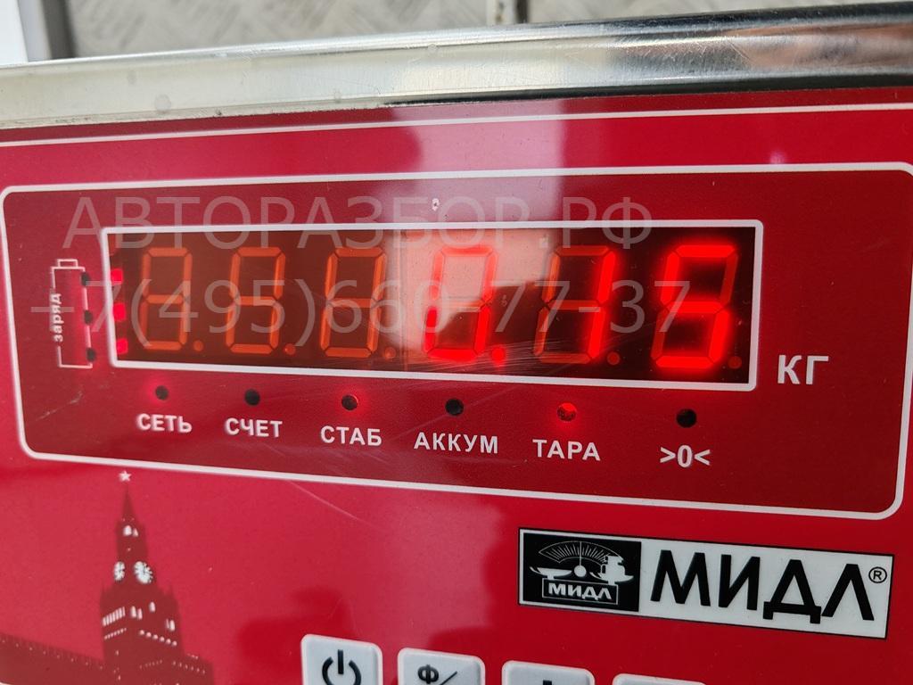 Переключатель стеклоочистителей