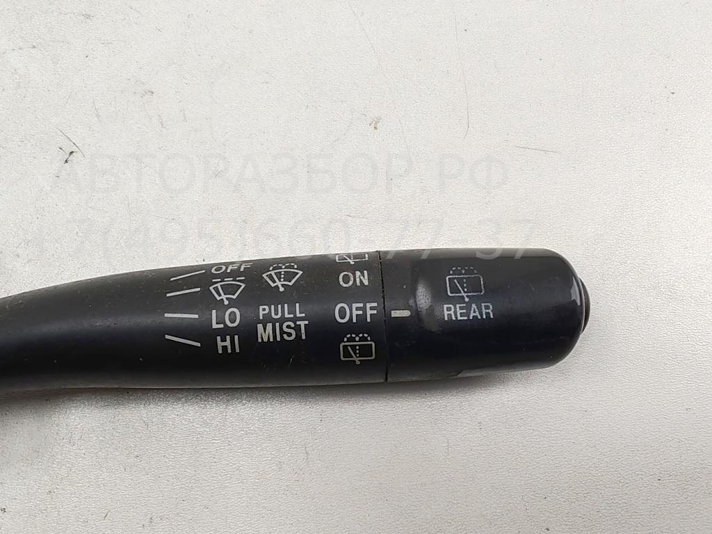 Переключатель стеклоочистителей