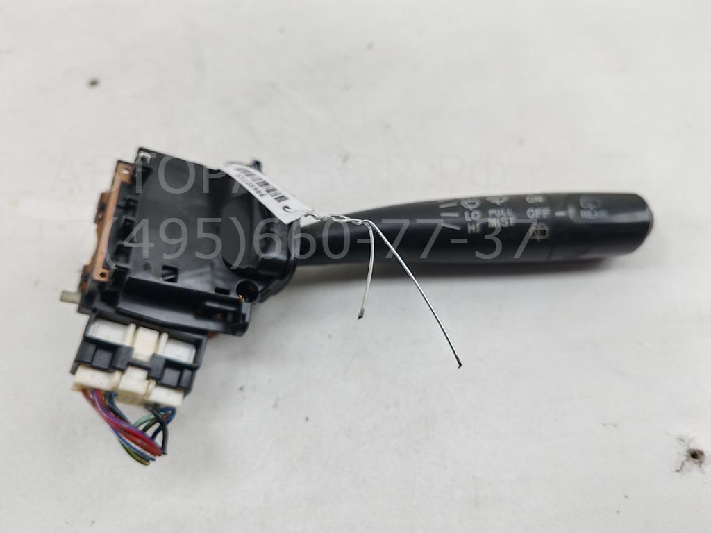 Переключатель стеклоочистителей