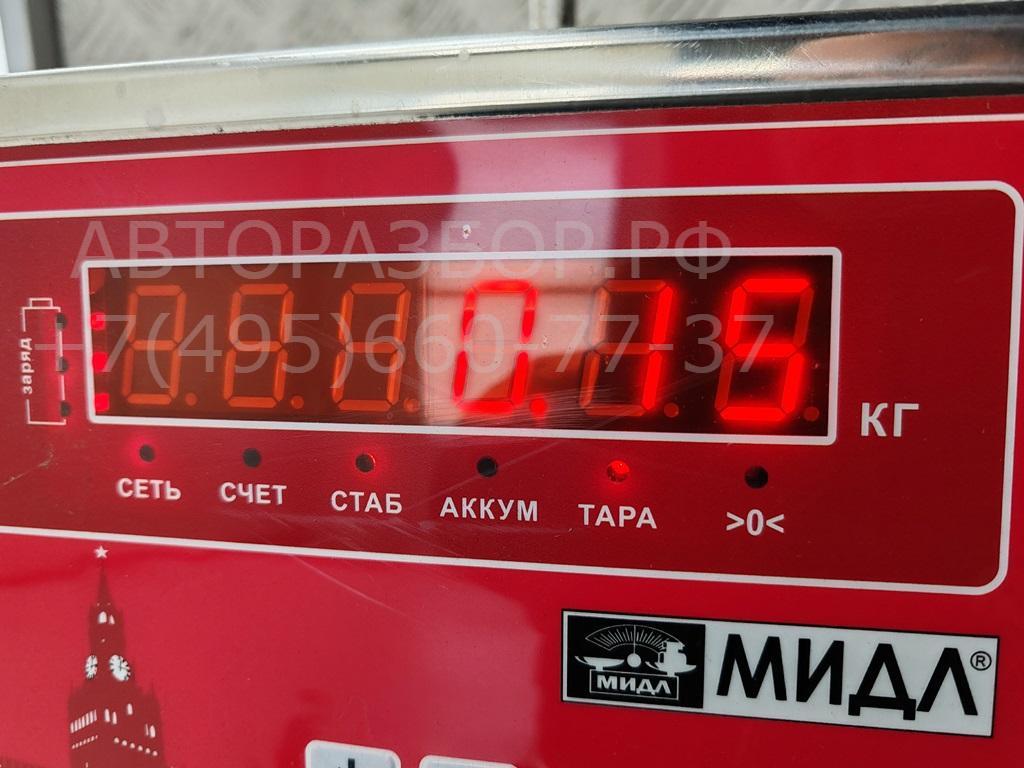 Переключатель стеклоочистителей