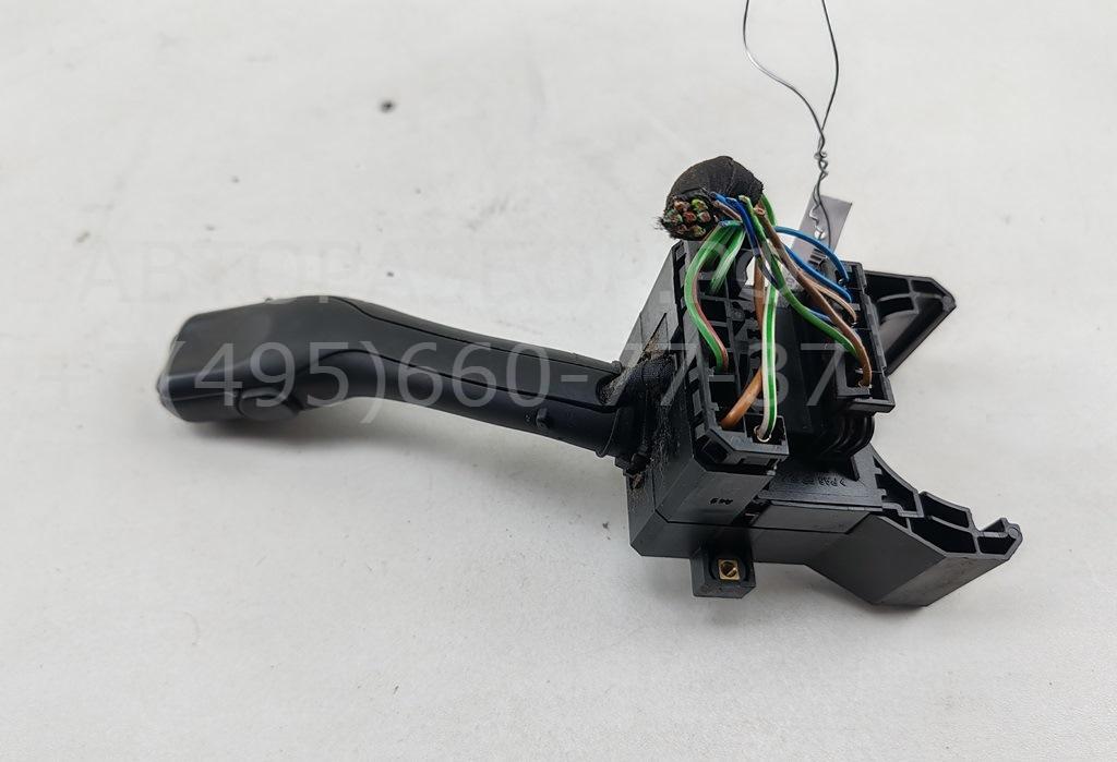 Переключатель стеклоочистителей