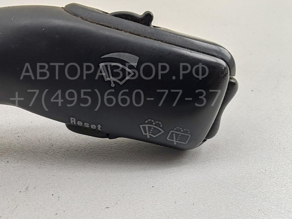 Переключатель стеклоочистителей