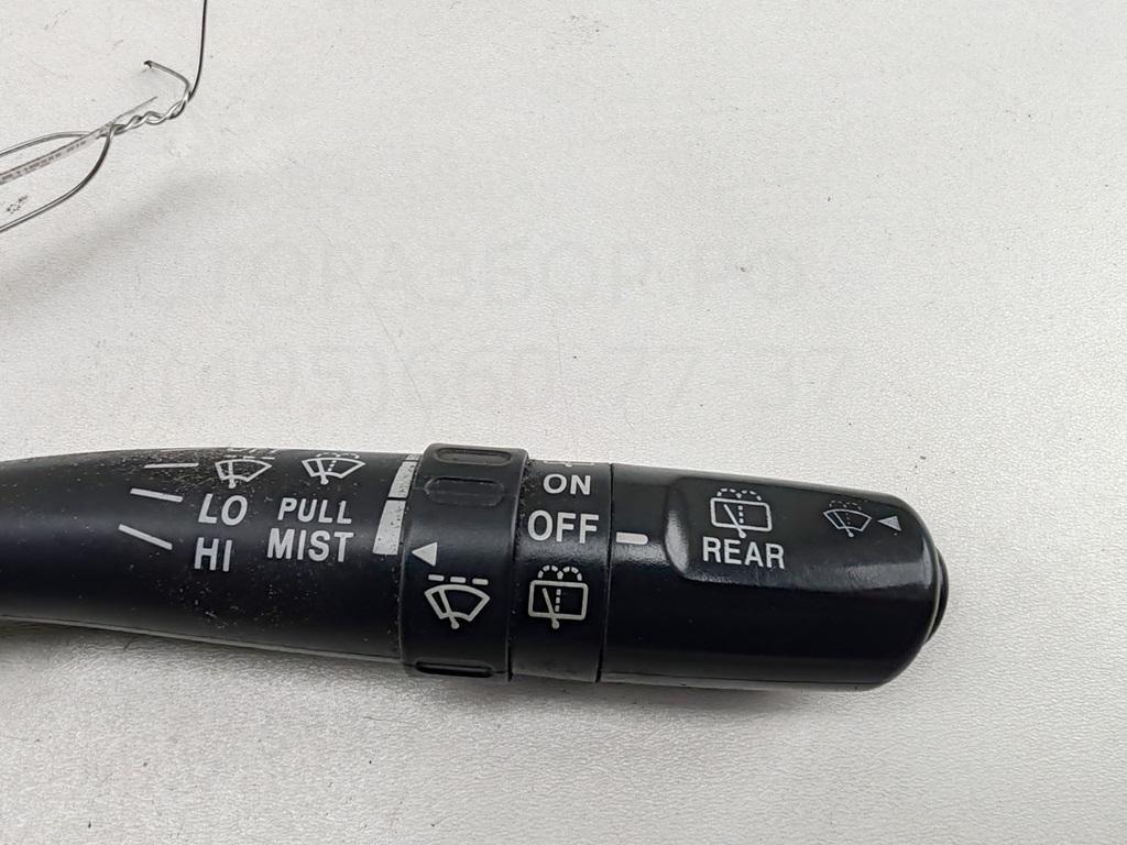 Переключатель стеклоочистителей