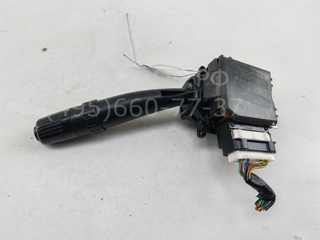 Переключатель стеклоочистителей