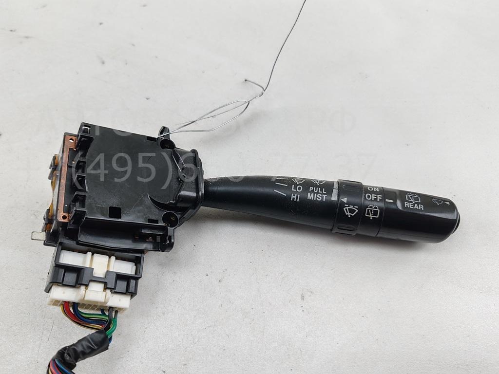 Переключатель стеклоочистителей