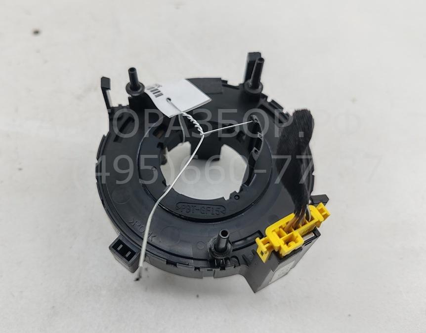 Механизм подрулевой для SRS (ленточный)