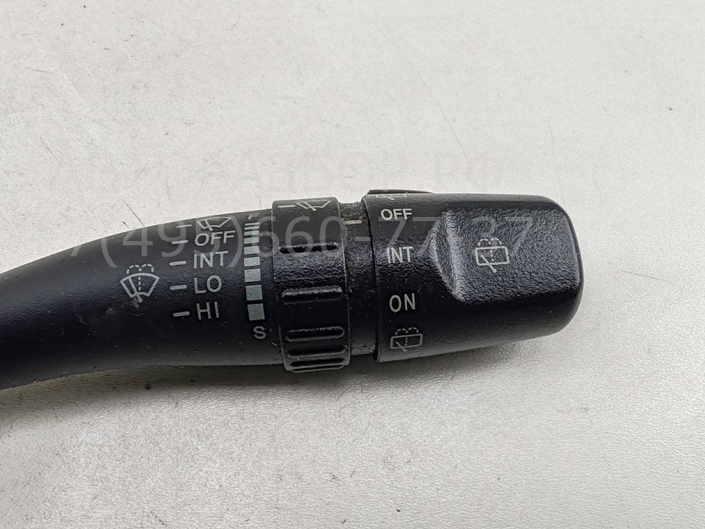 Переключатель стеклоочистителей