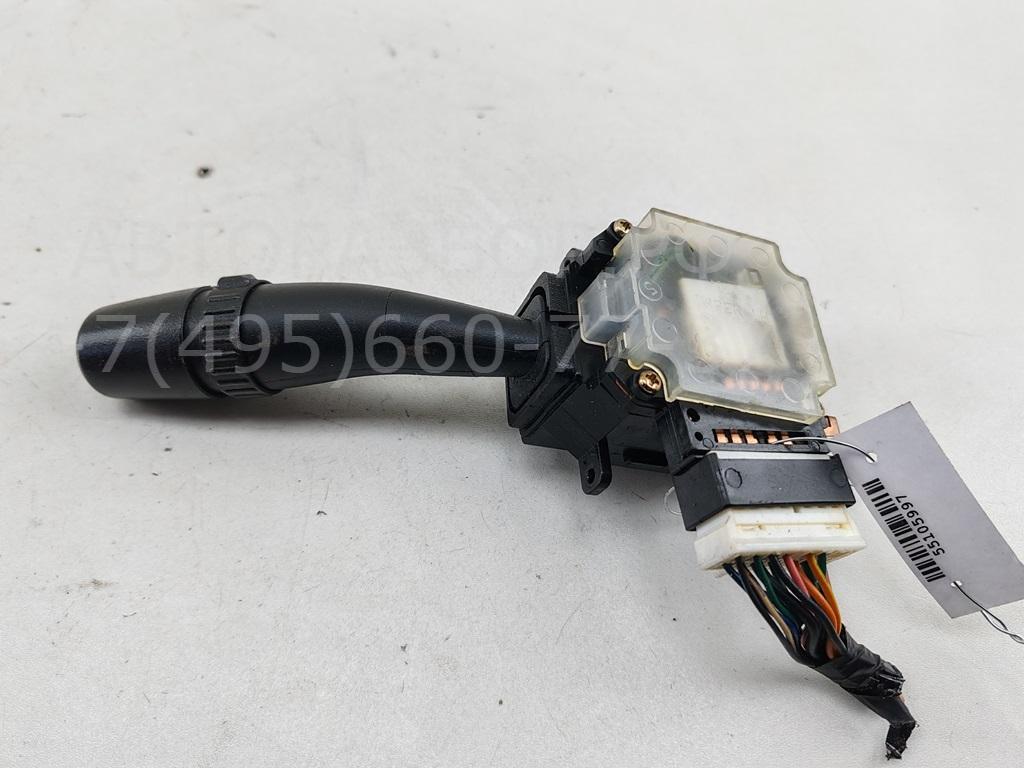 Переключатель стеклоочистителей