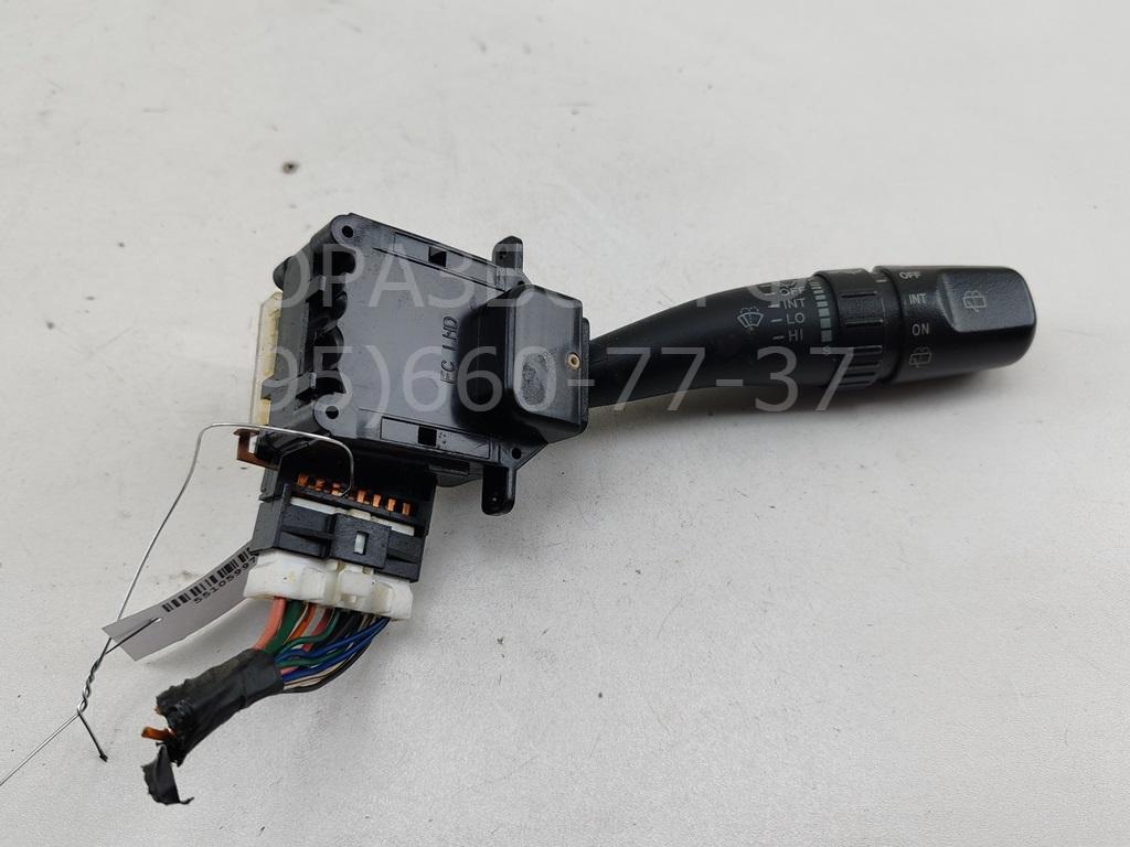 Переключатель стеклоочистителей