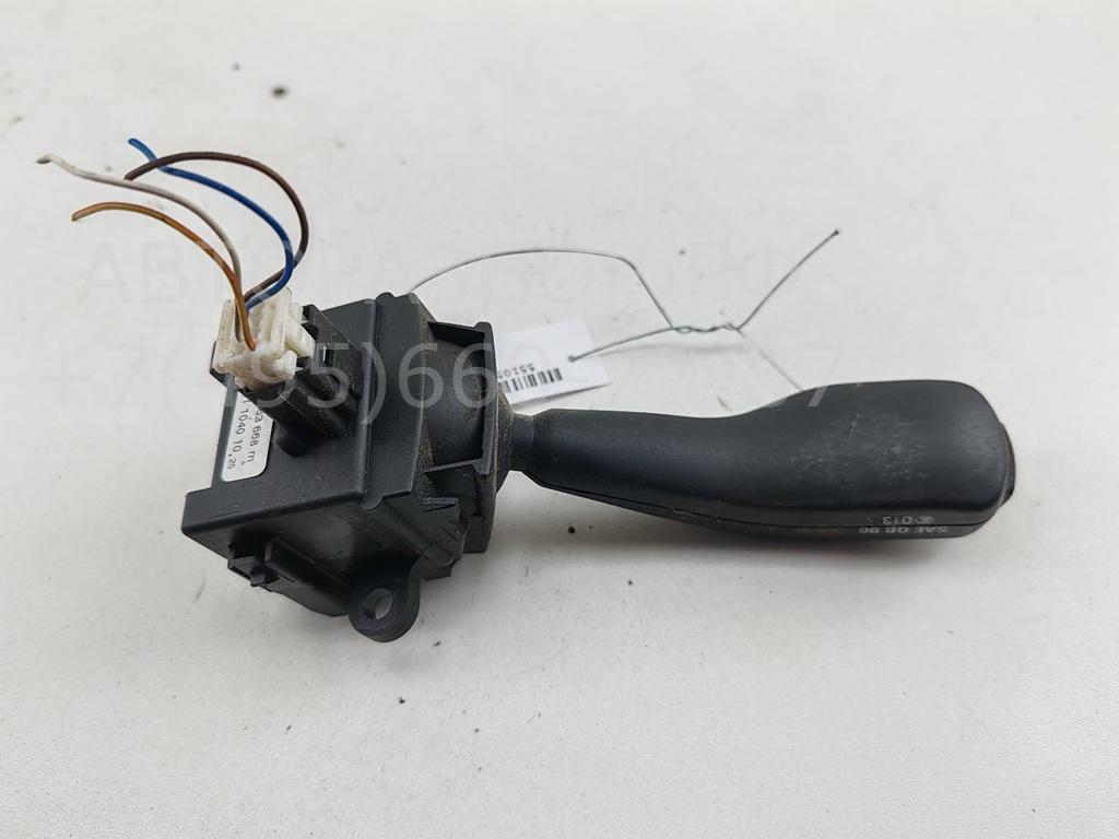 Переключатель поворотов подрулевой