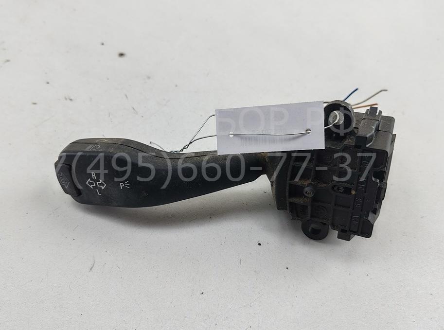 Переключатель поворотов подрулевой